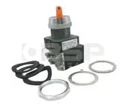 Allen Bradley 800T-2HAH2KB6AX Allen Bradley 800T-2HAH2KB6AX