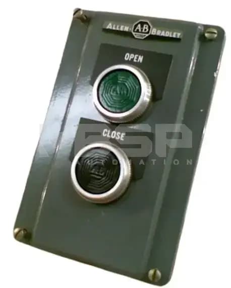 Allen Bradley 800T-2FT Allen Bradley 800T-2FT