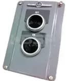 Allen Bradley 800T-2CTM Allen Bradley 800T-2CTM