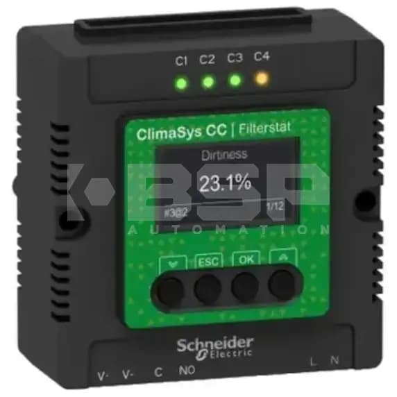 Schneider Electric NSYCCOFST90250V Schneider Electric NSYCCOFST90250V