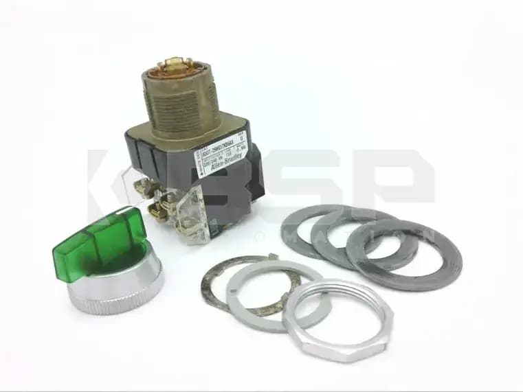 Allen Bradley 800T-26HG17KB6AX Allen Bradley 800T-26HG17KB6AX
