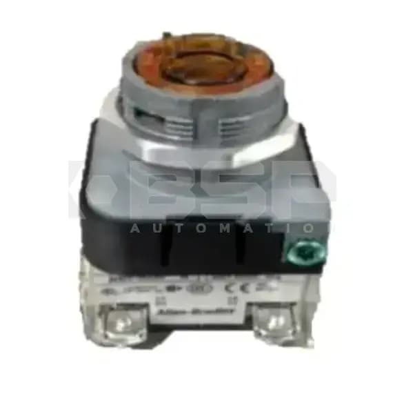 Allen Bradley 800T-24JX5KB7AX Allen Bradley 800T-24JX5KB7AX