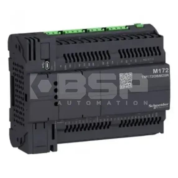 Schneider Electric TM172OBM28R Schneider Electric TM172OBM28R