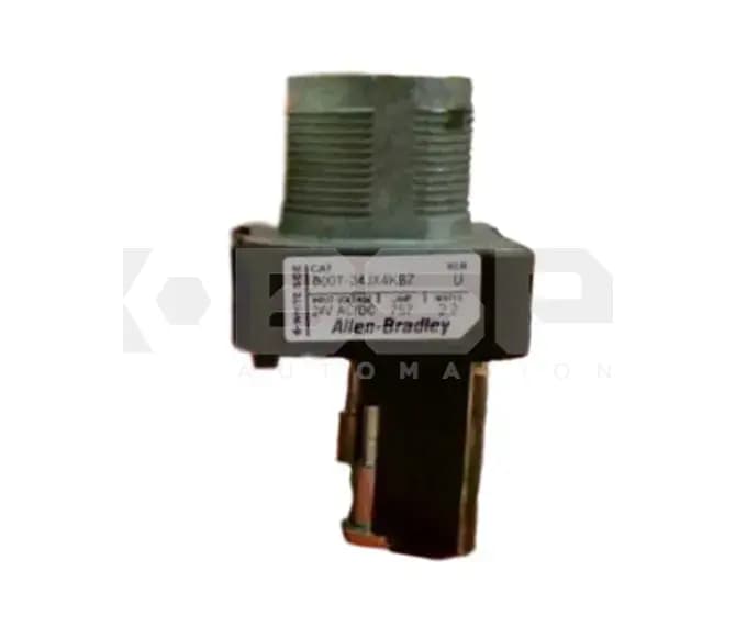Allen Bradley 800T-24JX4KB7 Allen Bradley 800T-24JX4KB7