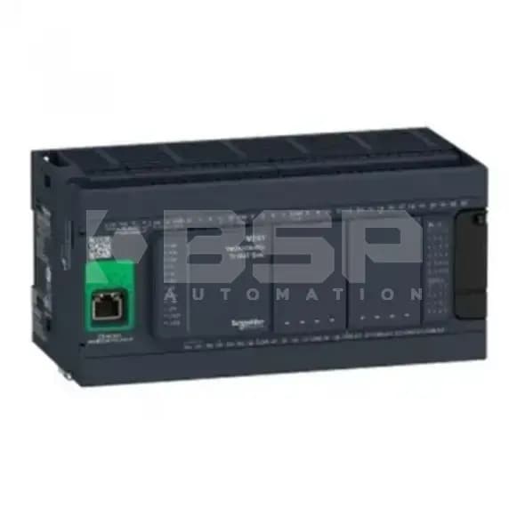 Schneider Electric TM241CE40R-UCN Schneider Electric TM241CE40R-UCN