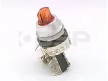 Allen Bradley 800T-24JX2KB7-ORANGE Allen Bradley 800T-24JX2KB7-ORANGE