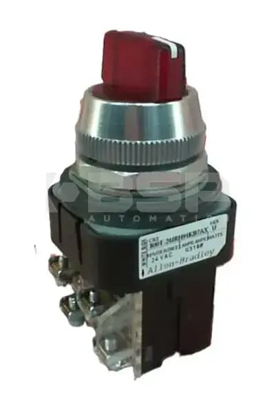 Allen Bradley 800T-24JRH91KB7AX Allen Bradley 800T-24JRH91KB7AX