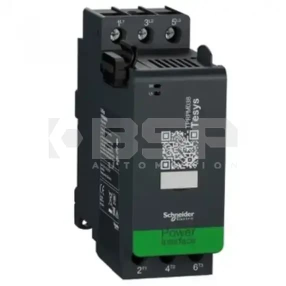 Schneider Electric TPRPM038 Schneider Electric TPRPM038