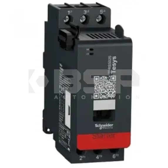 Schneider Electric TPRSS025 Schneider Electric TPRSS025