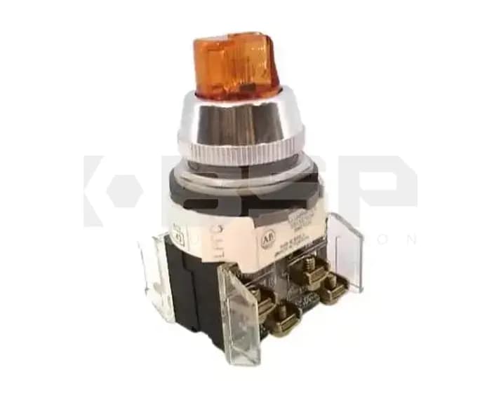 Allen Bradley 800T-24JLA91KB7AX Allen Bradley 800T-24JLA91KB7AX