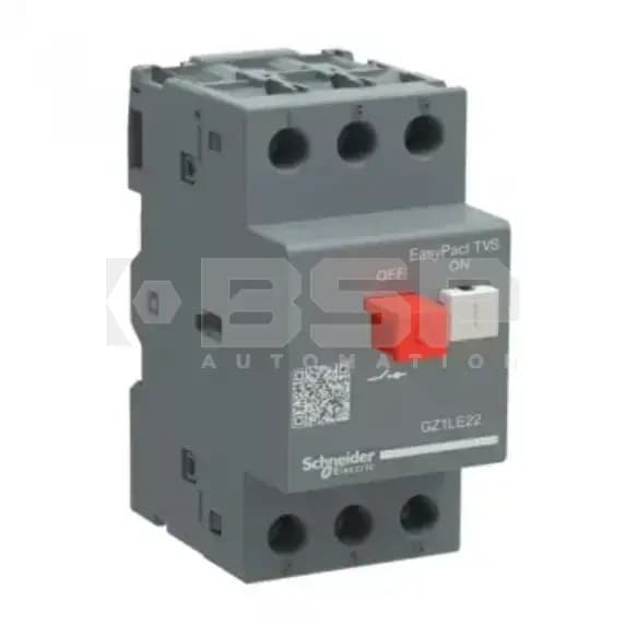 Schneider Electric GZ1LE20 Schneider Electric GZ1LE20