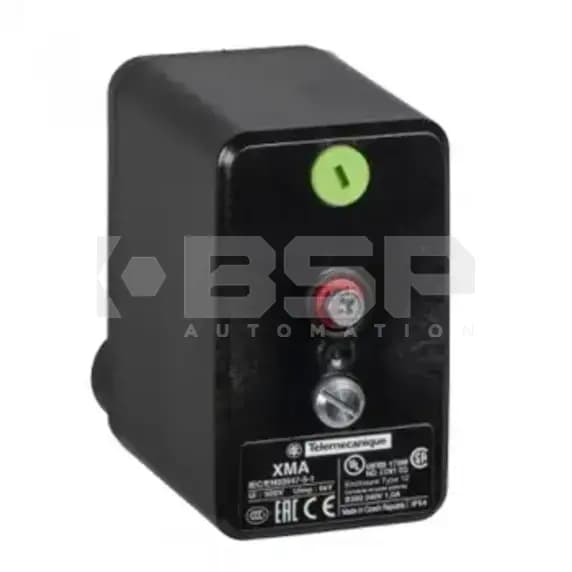 Schneider Electric XMAH12L2135 Schneider Electric XMAH12L2135
