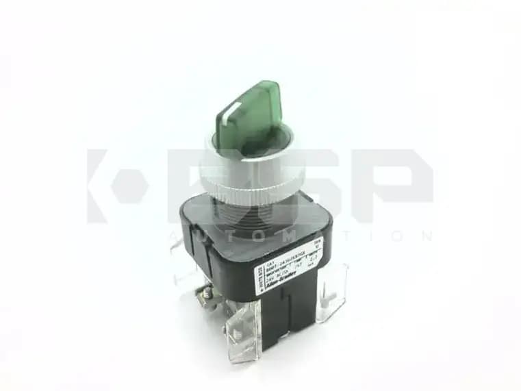 Allen Bradley 800T-24JG2KB7GX Allen Bradley 800T-24JG2KB7GX