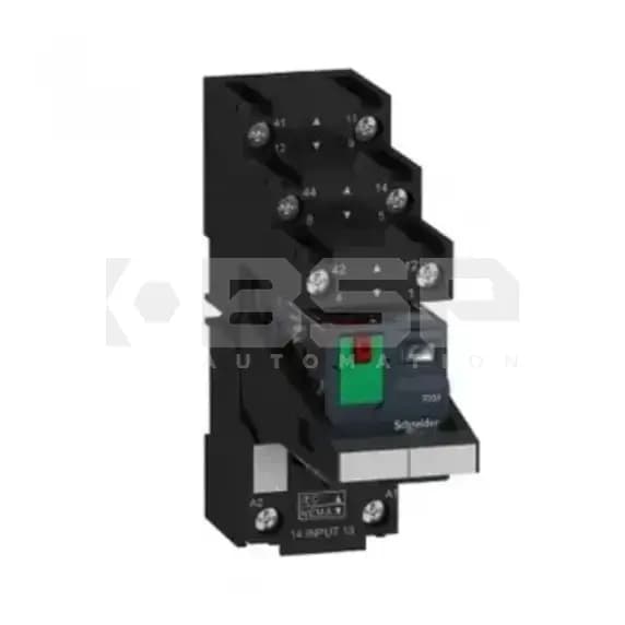 Schneider Electric RXM2AB2P7PVS Schneider Electric RXM2AB2P7PVS