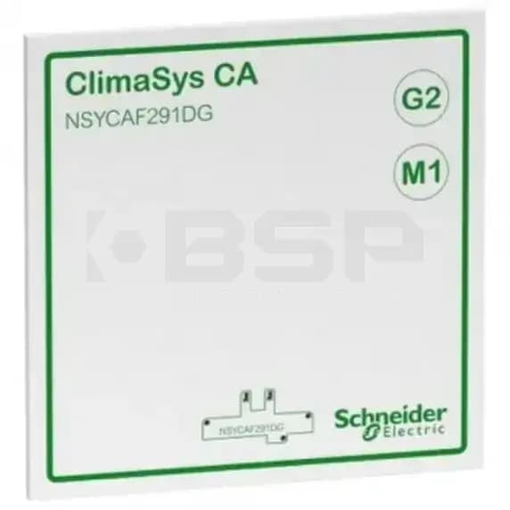 Schneider Electric NSYCAF291G3DG Schneider Electric NSYCAF291G3DG