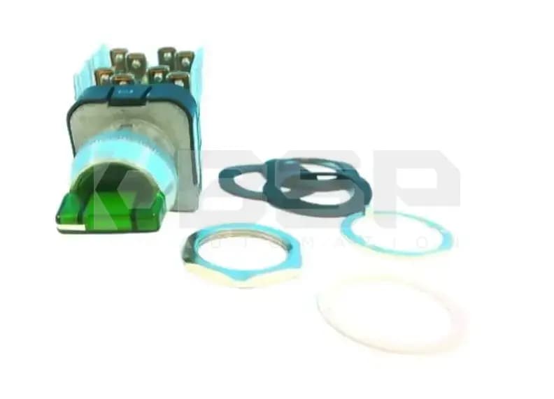Allen Bradley 800T-24JG2KB7AA Allen Bradley 800T-24JG2KB7AA