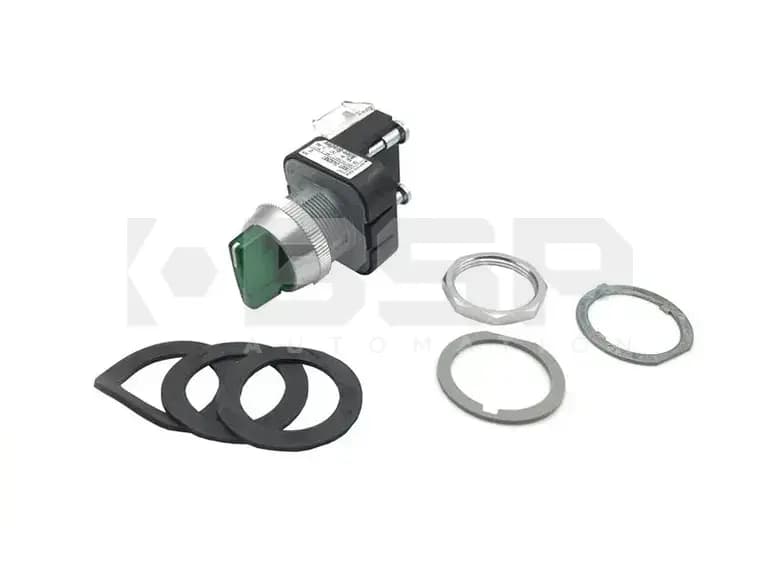 Allen Bradley 800T-24JG2KB7 Allen Bradley 800T-24JG2KB7