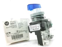 Allen Bradley 800T-24JBH20KB7 Allen Bradley 800T-24JBH20KB7
