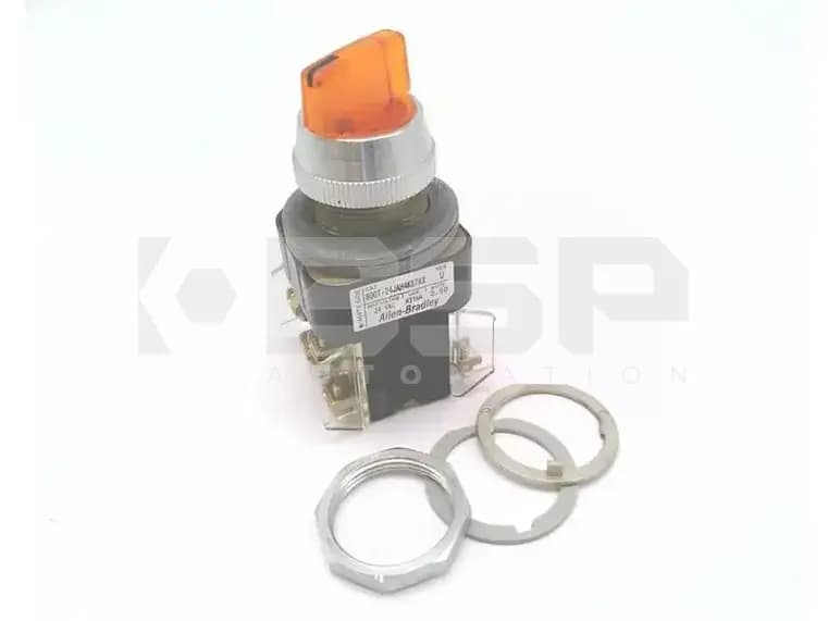 Allen Bradley 800T-24JAH4KB7AX Allen Bradley 800T-24JAH4KB7AX