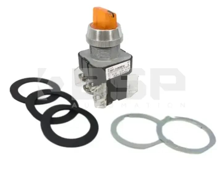 Allen Bradley 800T-24JAH2KB7AX Allen Bradley 800T-24JAH2KB7AX