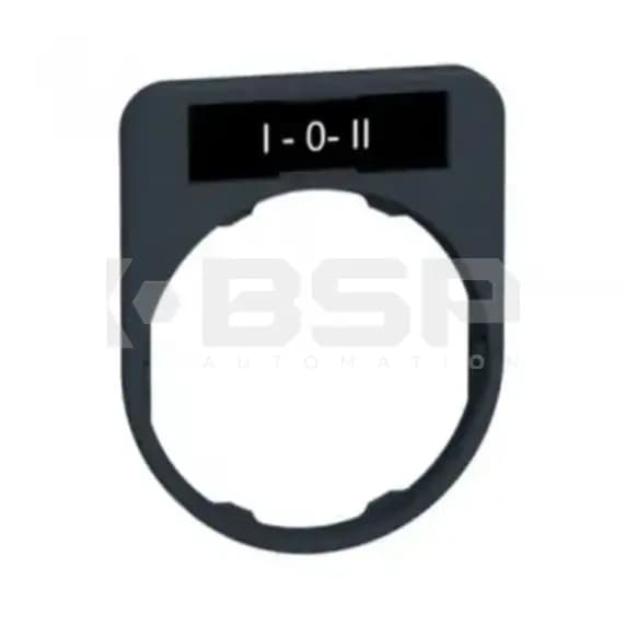 Schneider Electric ZBYF2186 Schneider Electric ZBYF2186