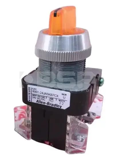 Allen Bradley 800T-24JA5KB7CX Allen Bradley 800T-24JA5KB7CX