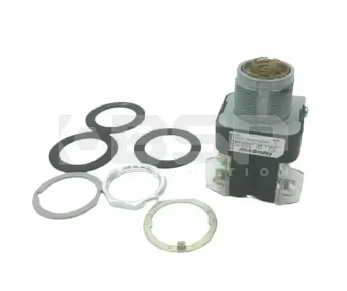 Allen Bradley 800T-24HX2KB6AX Allen Bradley 800T-24HX2KB6AX
