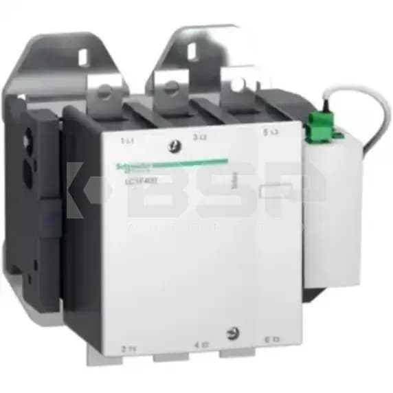 Schneider Electric LC1F400KUE Schneider Electric LC1F400KUE
