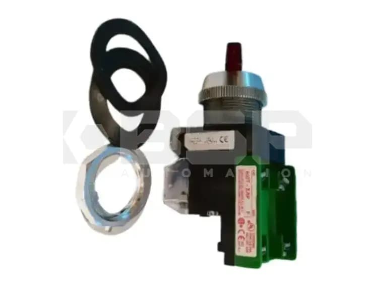 Allen Bradley 800T-24HRH17KB6PX Allen Bradley 800T-24HRH17KB6PX
