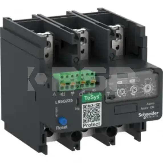 Schneider Electric lr9g115 Schneider Electric lr9g115