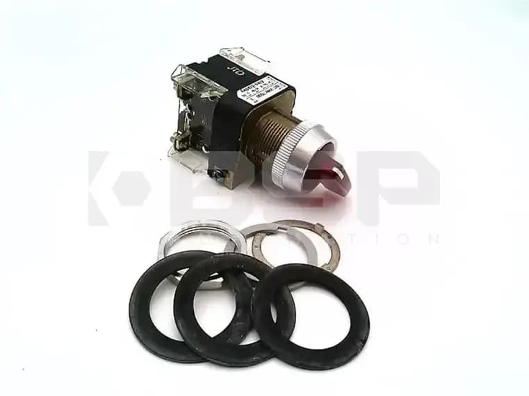 Allen Bradley 800T-24HRH17KB6MX Allen Bradley 800T-24HRH17KB6MX