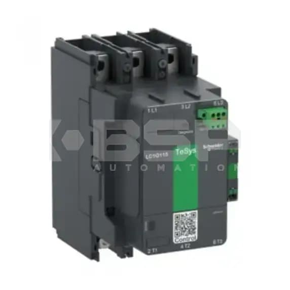 Schneider Electric lc1g115kuen Schneider Electric lc1g115kuen