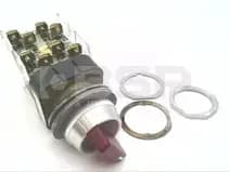 Allen Bradley 800T-24HR2KB6AM Allen Bradley 800T-24HR2KB6AM