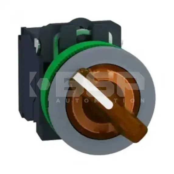 Schneider Electric XB5FK125B5C0 Schneider Electric XB5FK125B5C0