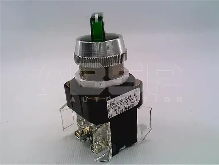 Allen Bradley 800T-24HGH17KB6DX Allen Bradley 800T-24HGH17KB6DX