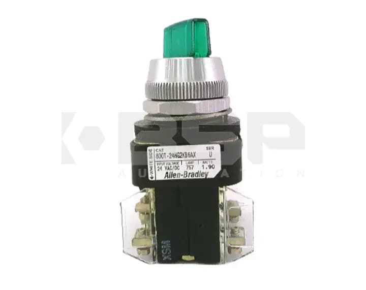 Allen Bradley 800T-24HG2KB6AX Allen Bradley 800T-24HG2KB6AX