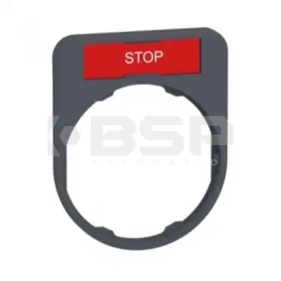 Schneider Electric ZBYF2304C0 Schneider Electric ZBYF2304C0