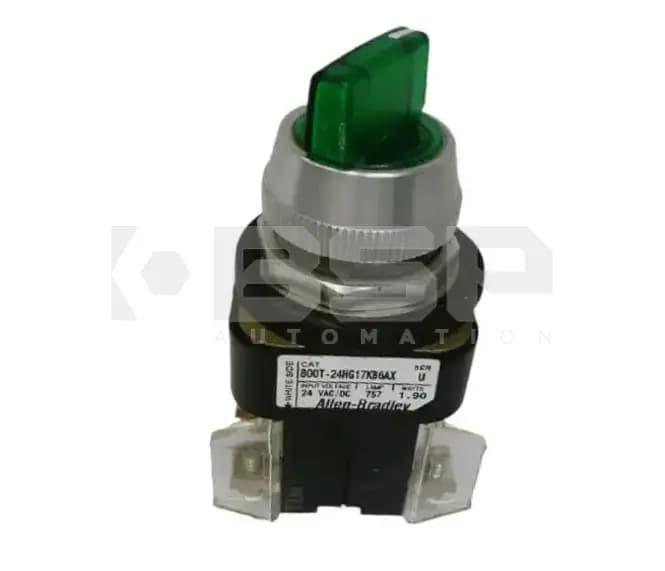 Allen Bradley 800T-24HG17KB6AX Allen Bradley 800T-24HG17KB6AX