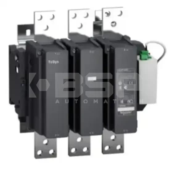 Schneider Electric LC1F630KUE Schneider Electric LC1F630KUE