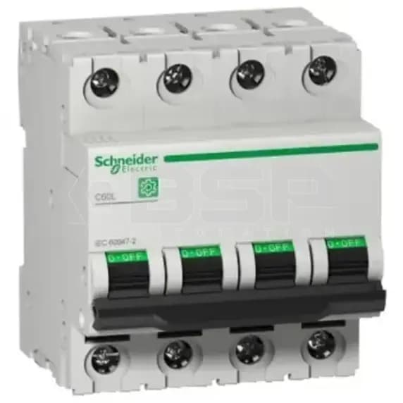 Schneider Electric M9F17416 Schneider Electric M9F17416