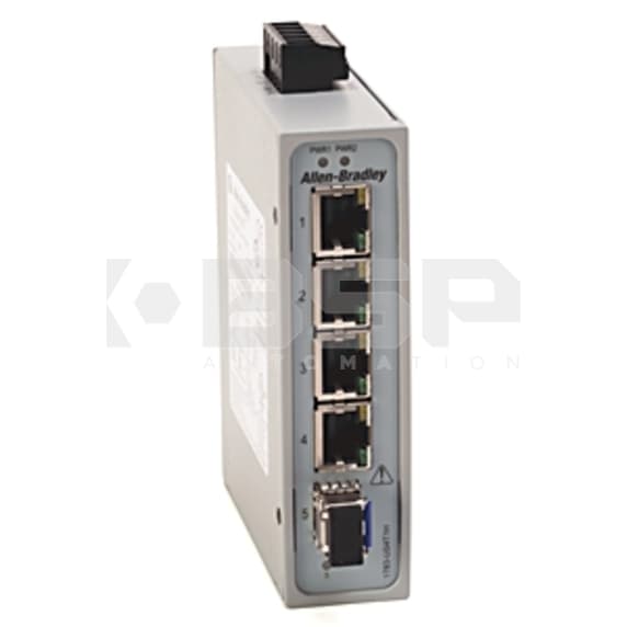Allen Bradley 1783-US4T1H Allen Bradley 1783-US4T1H
