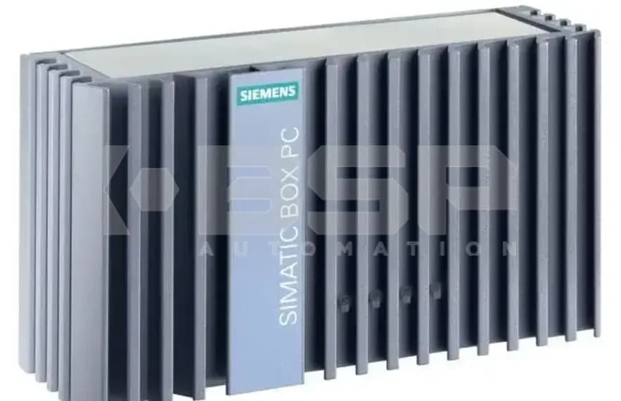 Siemens 6ES7647-8AE40-4AA1 Siemens 6ES7647-8AE40-4AA1