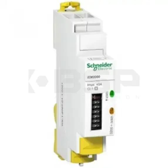 Schneider Electric A9MEM2000RU Schneider Electric A9MEM2000RU