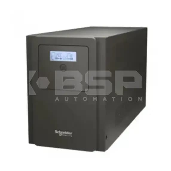 Schneider Electric SMVS1000CAI Schneider Electric SMVS1000CAI