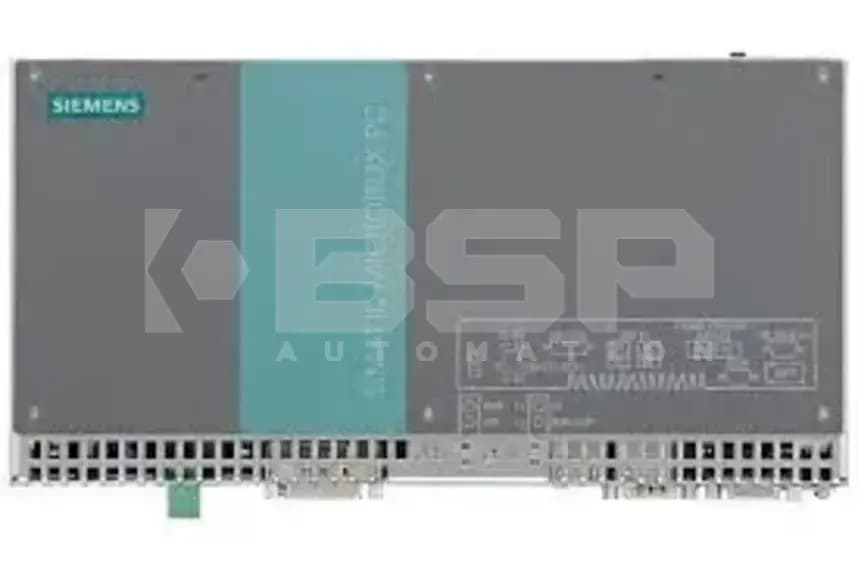 Siemens 6ES7647-7BK40-0DD0 Siemens 6ES7647-7BK40-0DD0