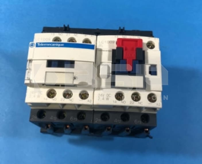 Schneider Electric LC2D09BL Schneider Electric LC2D09BL