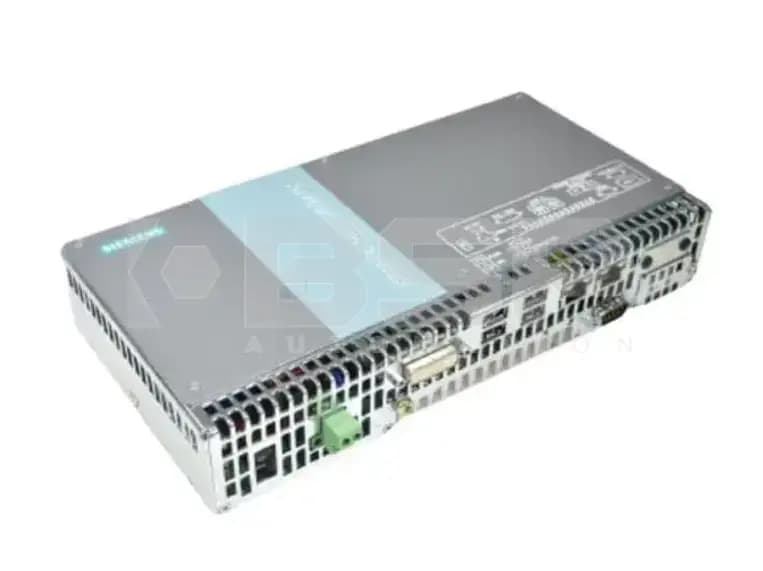 Siemens 6ES7647-7BJ40-3DN0 Siemens 6ES7647-7BJ40-3DN0
