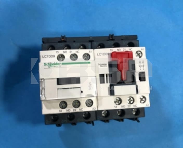 Schneider Electric LC2D09M7 Schneider Electric LC2D09M7