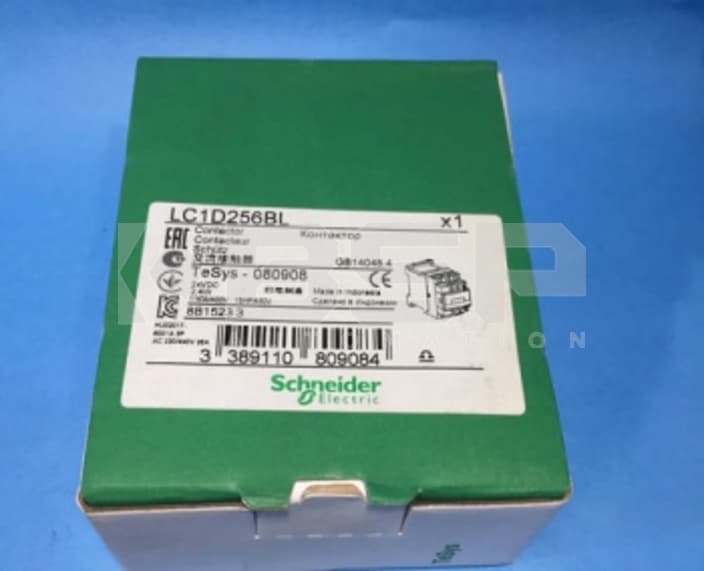 Schneider Electric LC1D256BL Schneider Electric LC1D256BL