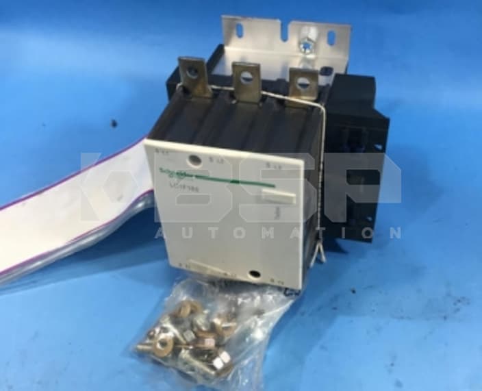 Schneider Electric LC1F185 Schneider Electric LC1F185